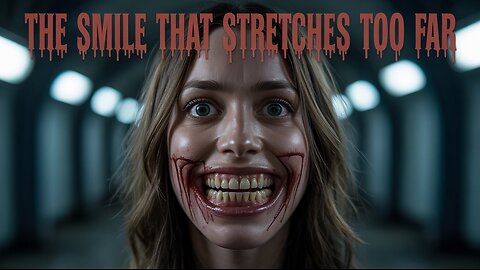 The Smile That Stretches Too Far