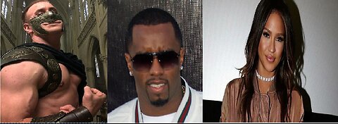 100 Women VS Accountability: Ch1: Diddy Did Ventura?