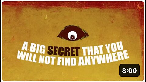 "Undisclosed Secret You Won't Find Anywhere Else"