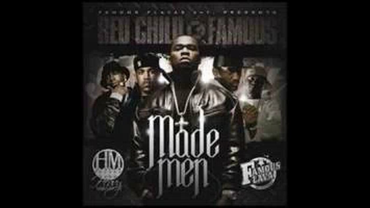 50 Cent Ft. Tony Yayo Backseat