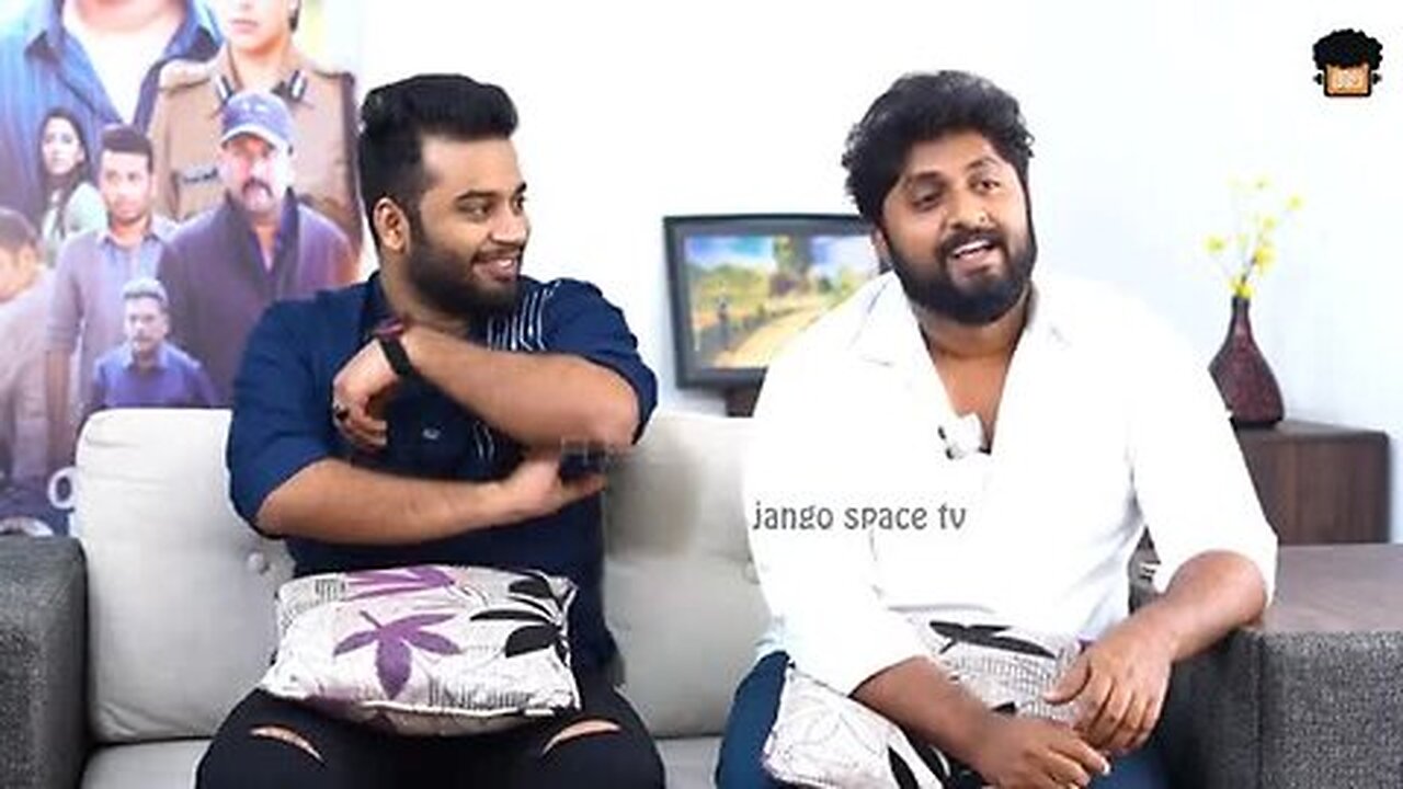 Thug_Life_In_Interview___Interview__Dhyan_⚡_Baiju_⚡Shine_Tom___Roasted_interviewer___Live