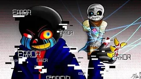 Solucion al error del mod Ink Sans Unitale Android solo escuchen el loquendo y ya :v
