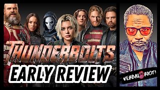 Can The Thunderbolts Be The Sleeper Hit The MCU Needs?
