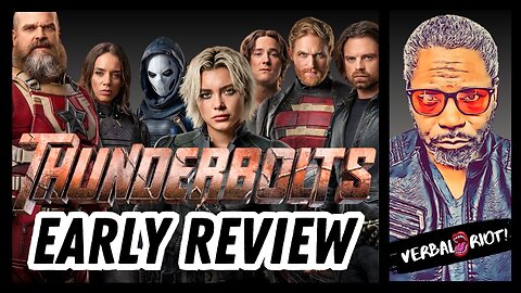 Can The Thunderbolts Be The Sleeper Hit The MCU Needs?