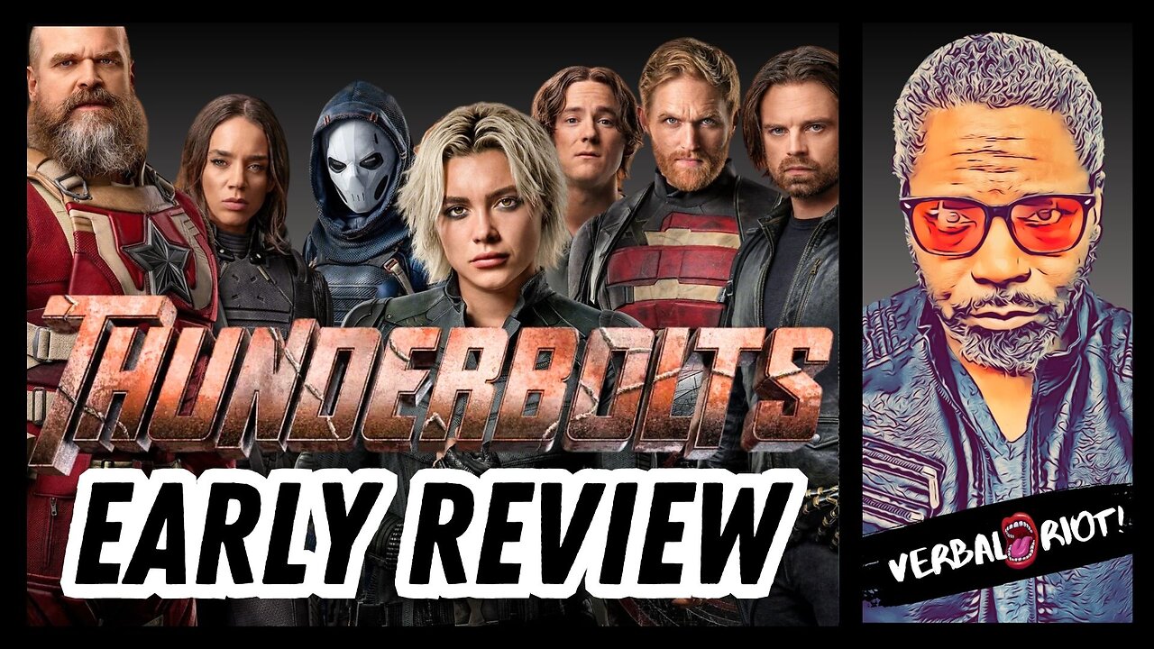 Can The Thunderbolts Be The Sleeper Hit The MCU Needs?