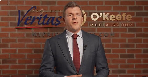 WORLD EXCLUSIVE: O'KEEFE RELEASES FIRST-EVER FOOTAGE FROM INSIDE EPSTEIN'S PRIVATE ISLAND MANSION