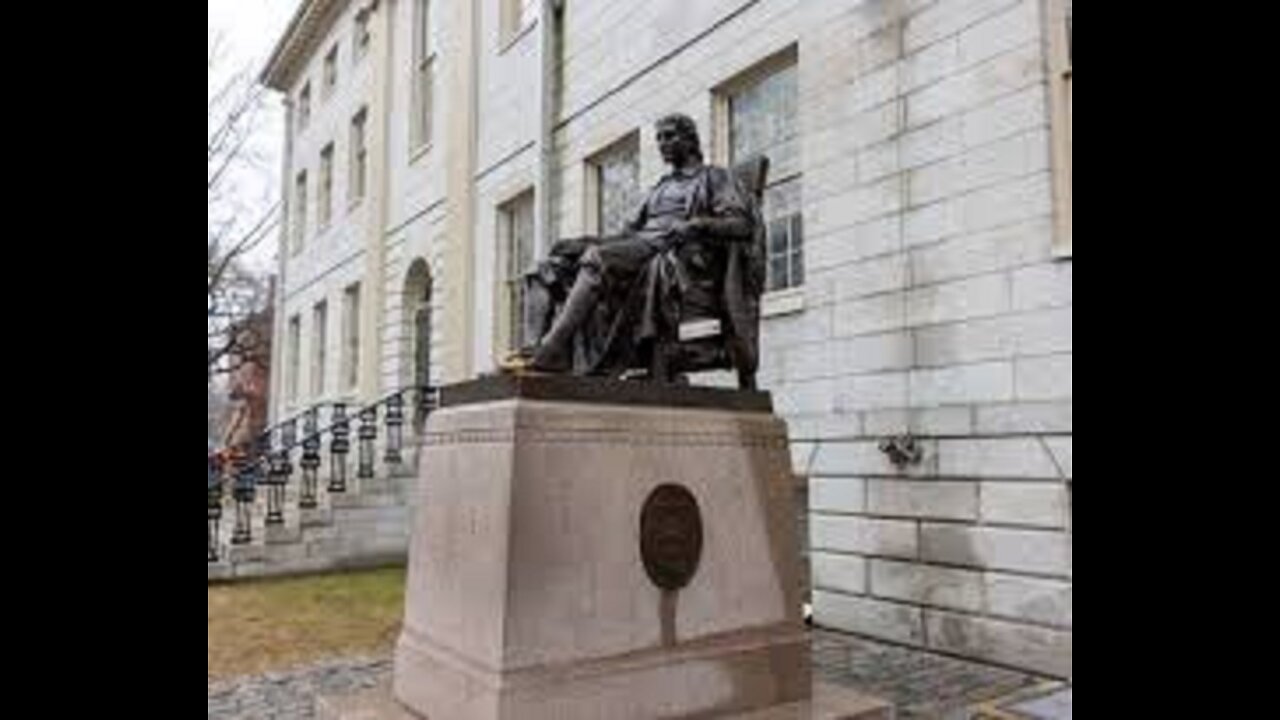 Harvard to Keep DEI Programs, Rejects Trump Demands
