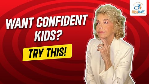 Want Confident Kids? Help Them Build Self-Awareness as a Superpower
