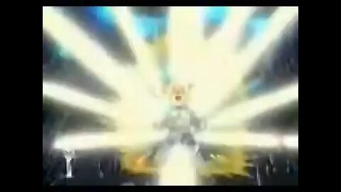 Saiyan deluxe