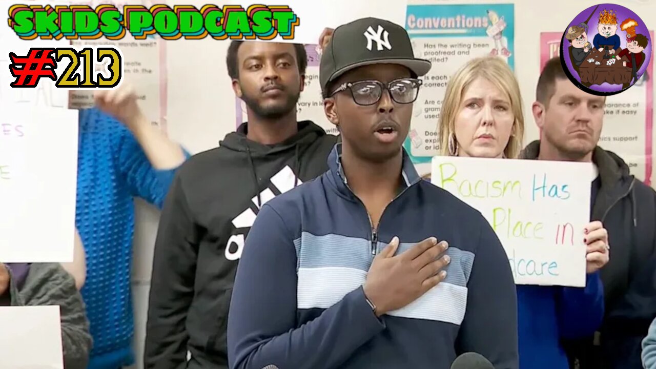 The Minnesota Problem