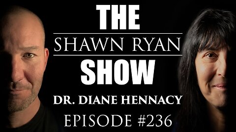 Dr. Diane Hennacy - The Shocking Link Between Autism, Telepathy & Time Travel | SRS #236
