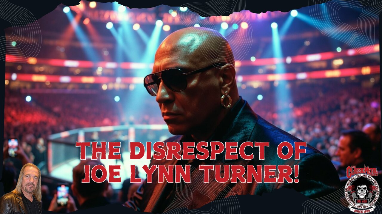 CHURCHES TOLD US AC/DC WAS SATANIC AND WE ATE IT UP! (VIP - Commercial Free)