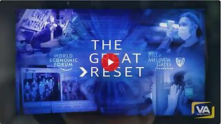Accomplishing the 'Great Reset' through Great Deceptions of Pandemic, Climate Change, Disaster