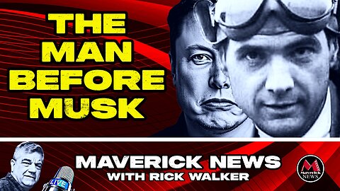 The Man Before Musk: The Howard Hughes Comparisons and "Hell's Angels"