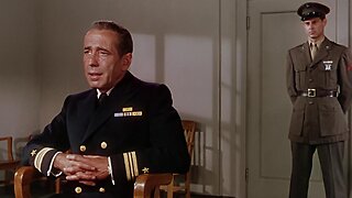 Welcome to the Admiralty, Pt 2