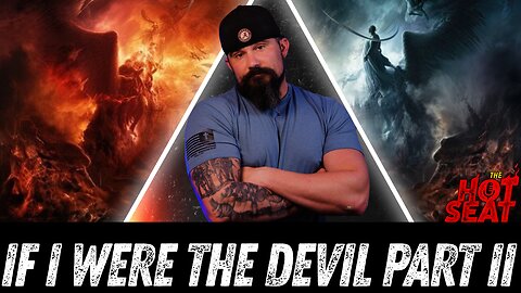 If I Were the Devil: Paul Harvey’s Prophecy Fulfilled – PART 2