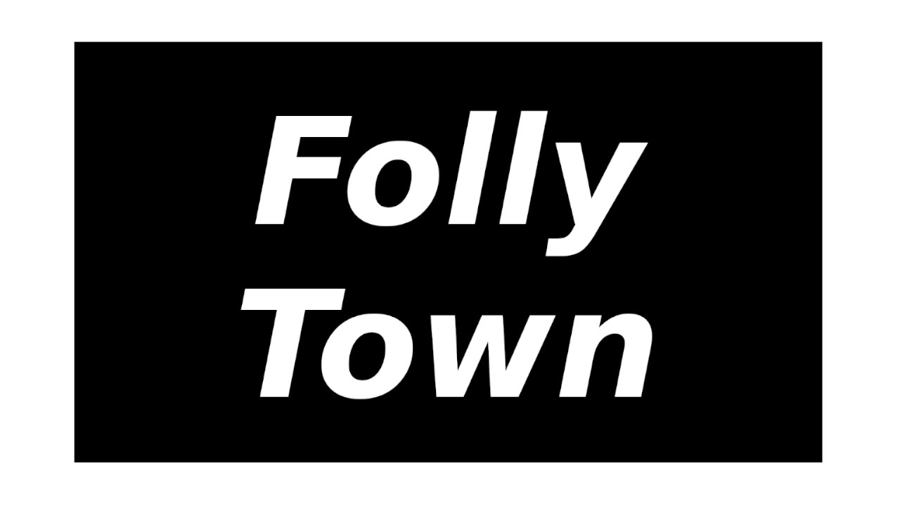 I'm ready for the winter storm