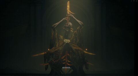 Midra the Lord of Frenzied Flame