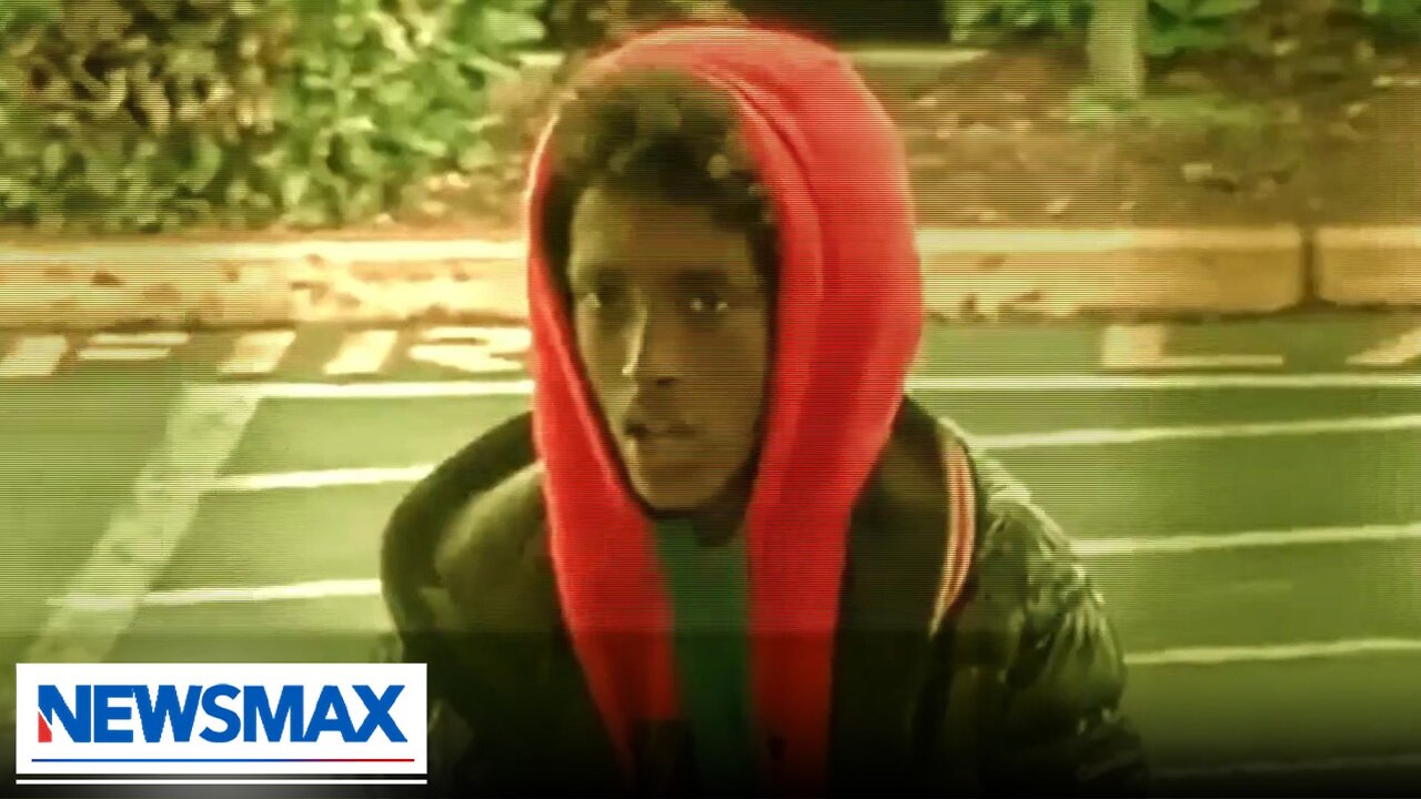 FBI tracks down alleged Seattle Costco murderer in Kenya | The Chris Salcedo Show