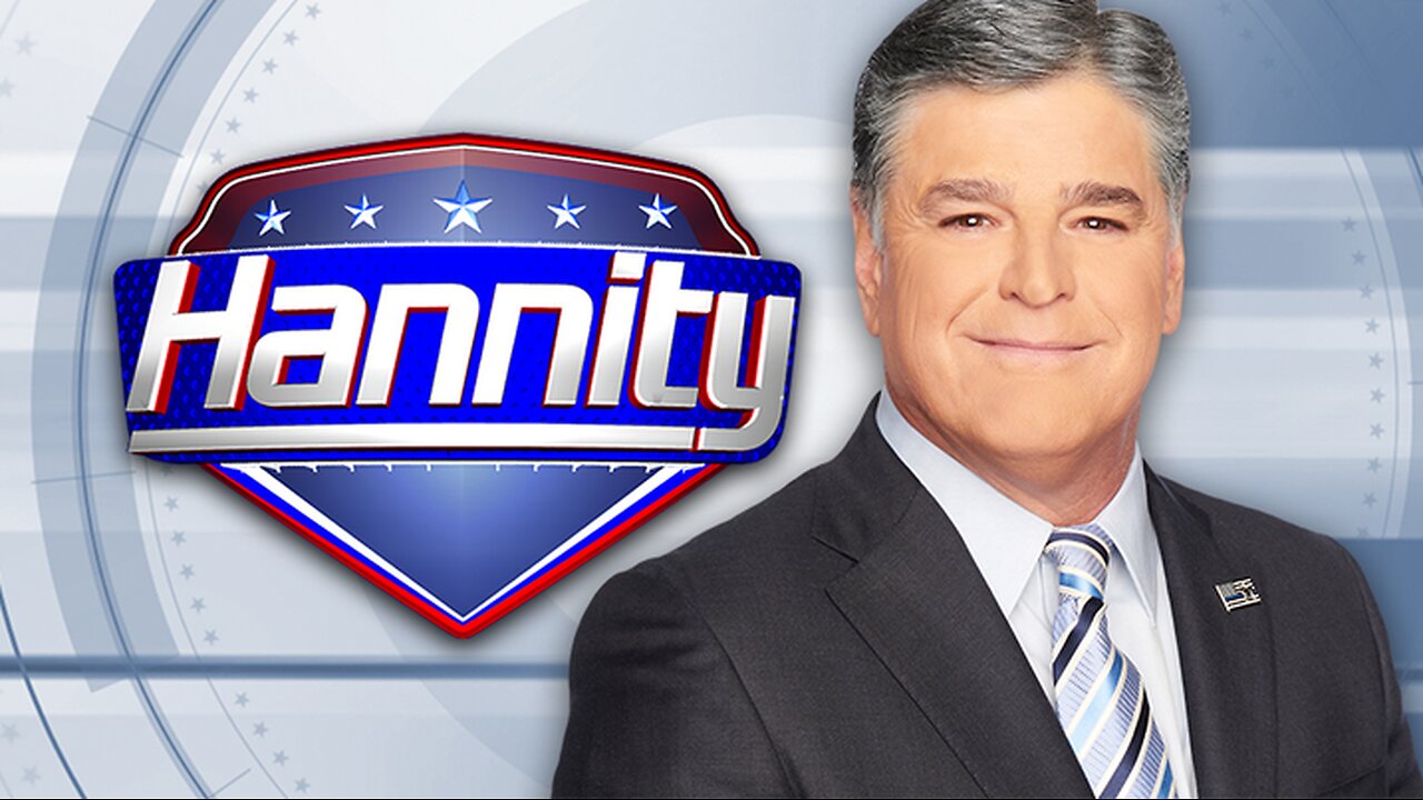 Sean Hannity 10/20/25 - Fox Breaking News October 20, 2025