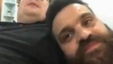 Kino Casino (andy warski and ppp) have a baby