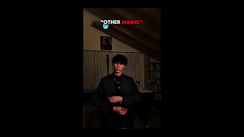 Other Magic 🪄 tricks VS This guy