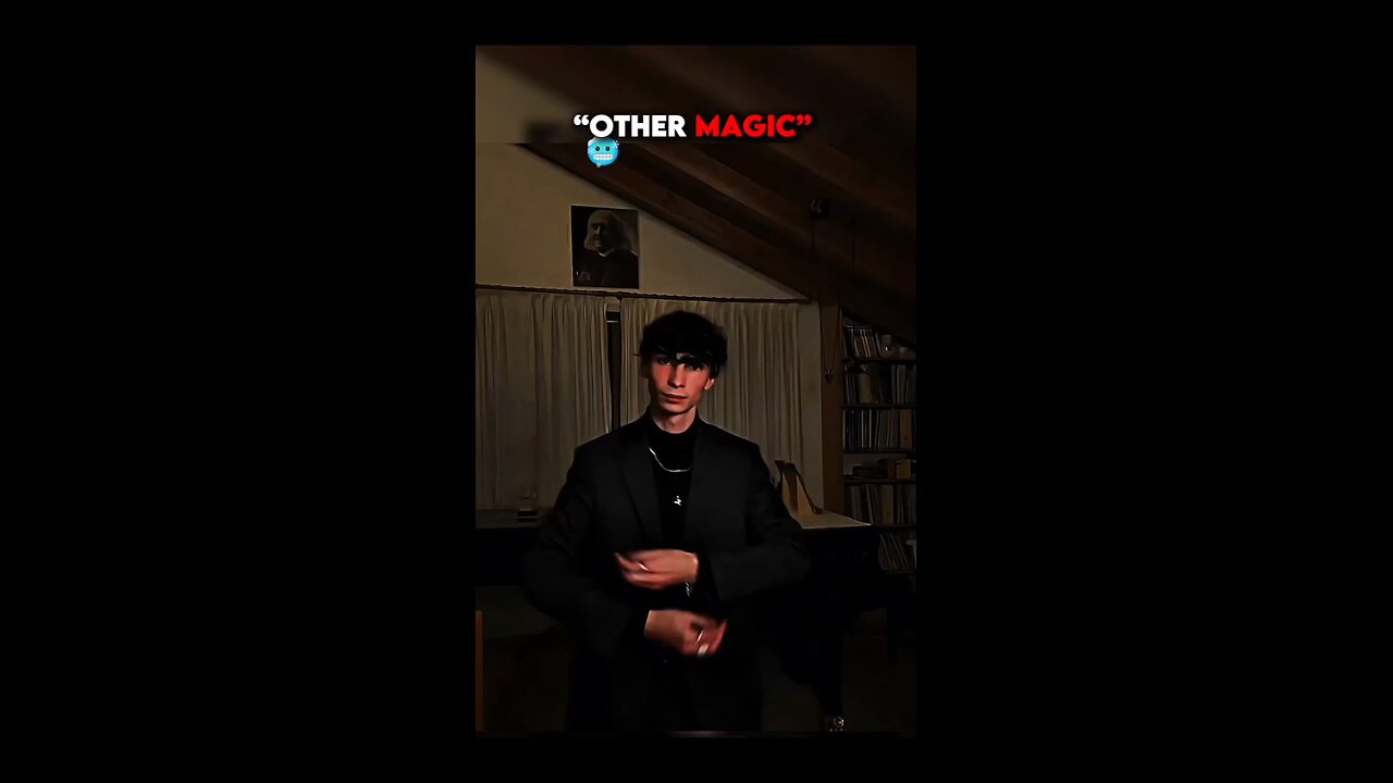 Other Magic 🪄 tricks VS This guy