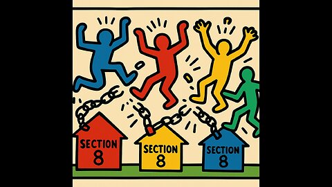 From Dependency to Dignity: The Moral Case for Trump’s Housing Reform