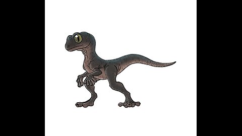 Gobi Bipedal Gecko