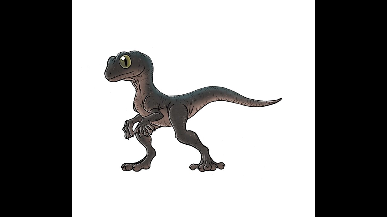Gobi Bipedal Gecko