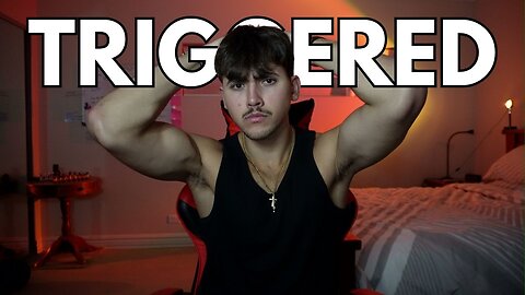 How to Stay in Control When Life Triggers You