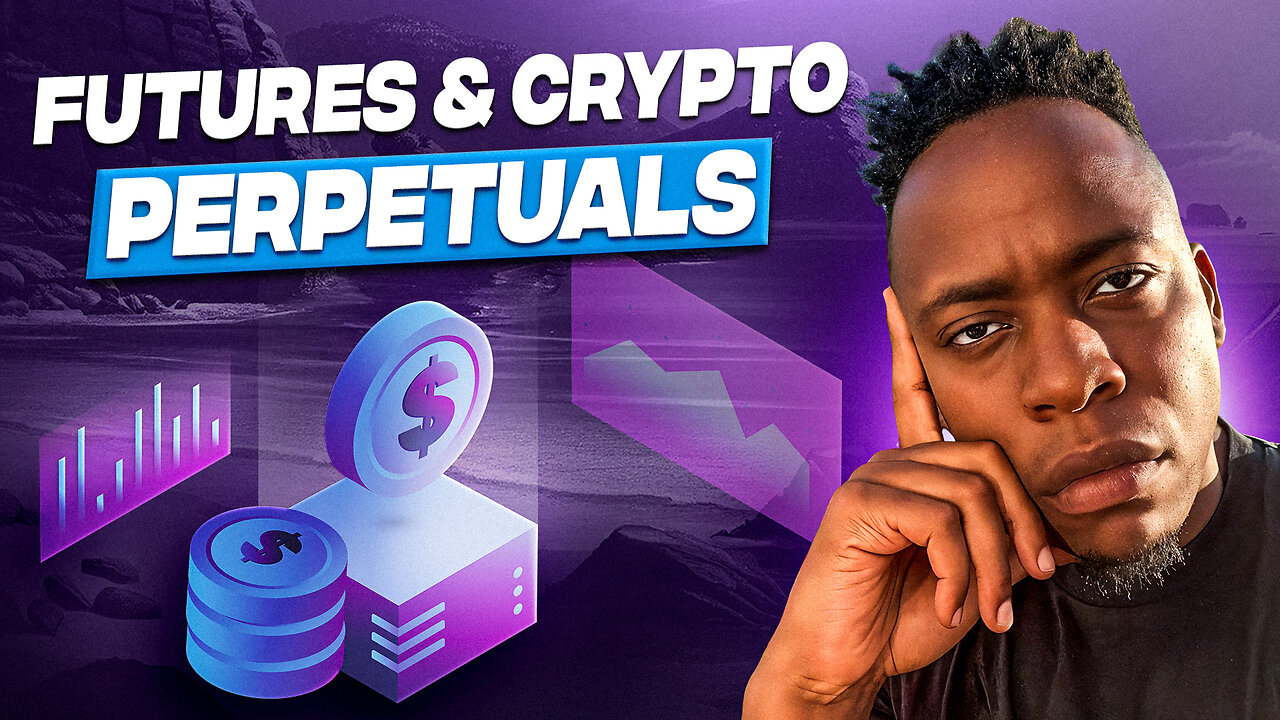 Crypto Derivatives Guide | How to Trade Futures, Options & Perpetuals 2025