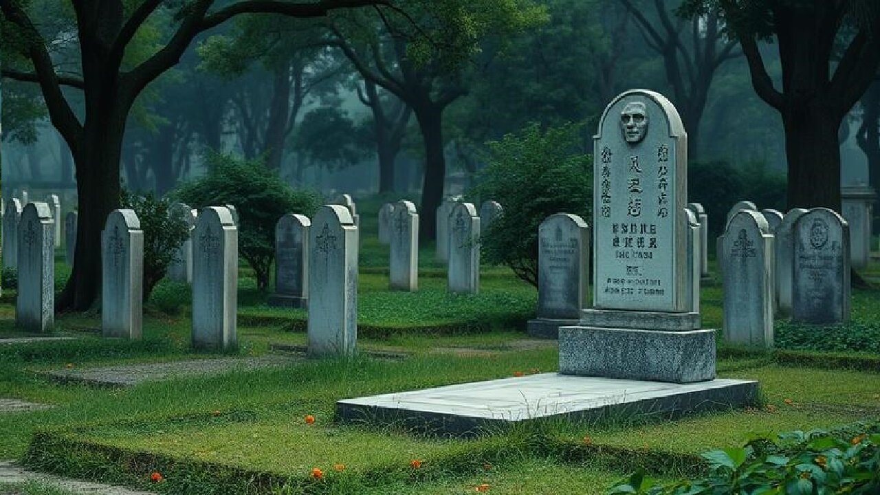 truyen Ma Tales thang 6 1st