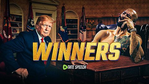 The Age Of Winning