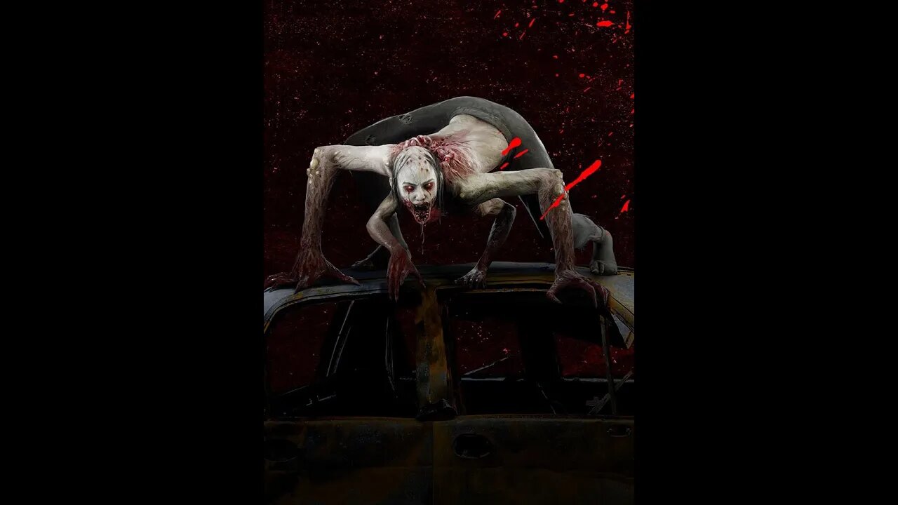 Back 4 Blood - Difficulty: No Hope | Act 1, Chapter 1 {Part 2} (Offline, No Commentary)