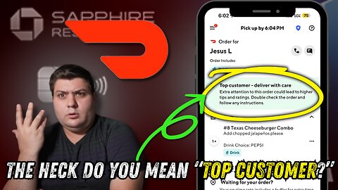 Elite Customer Program on Doordash - EVERYTHING You MUST Know! What is a Top Customer?