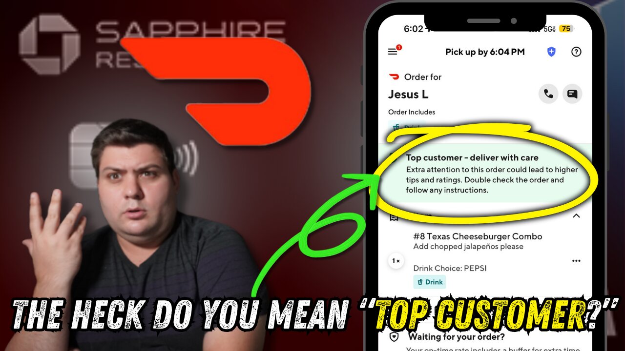 Elite Customer Program on Doordash - EVERYTHING You MUST Know! What is a Top Customer?