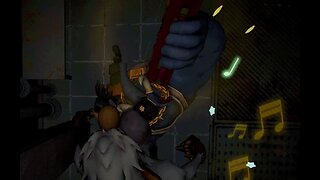 First Day And I Am Already Being Booli'ed... - MIMESIS