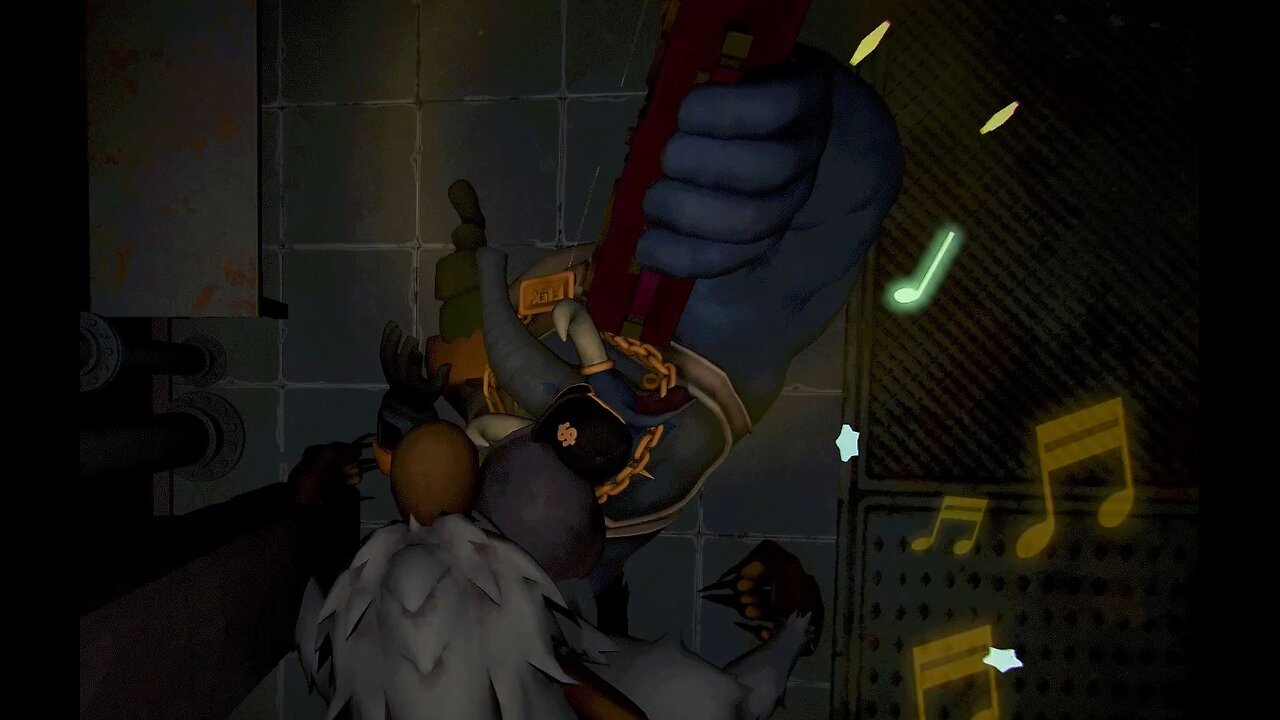 First Day And I Am Already Being Booli'ed... - MIMESIS