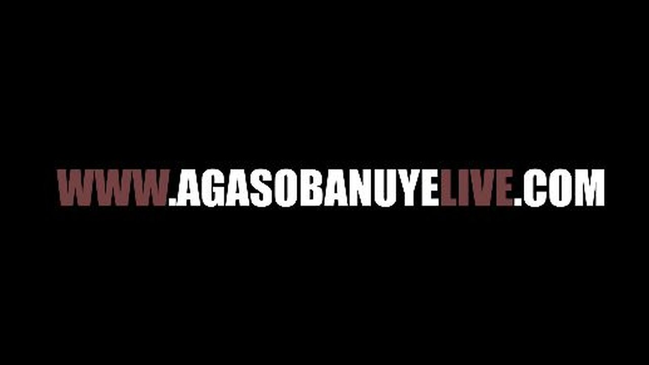 Uko www.agasobanuyelive.com ikoreshwa