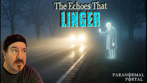 THE ECHOES THAT LINGER! - Saturday Live Show! - Ghosts, Creatures, UFOs and MORE!