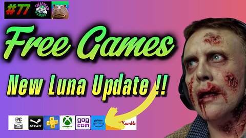 Weekly Freebies + Deals No 77