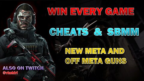 🔴 COD WZ 💥 SNIPING IS WAY OF LIFE 💥 FIRST STREAM AT LAST