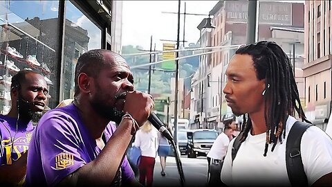 Black Man Discovers He Was Never Told the Truth About Himself #Viral #Trending #Reaction