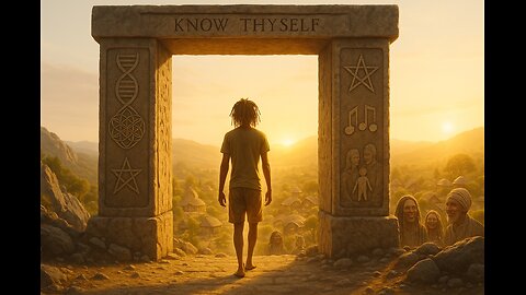 THE AGE OF AQUARIUS IS HERE | The Great Awakening Has Already Begun | REGGAE SONG