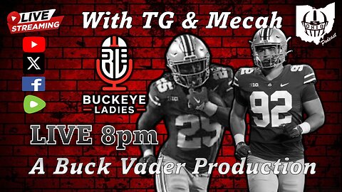 The Buckeye Ladies With TG And Mecah