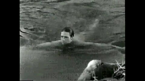 Range Rider: The Hawk, S1E15, 1951