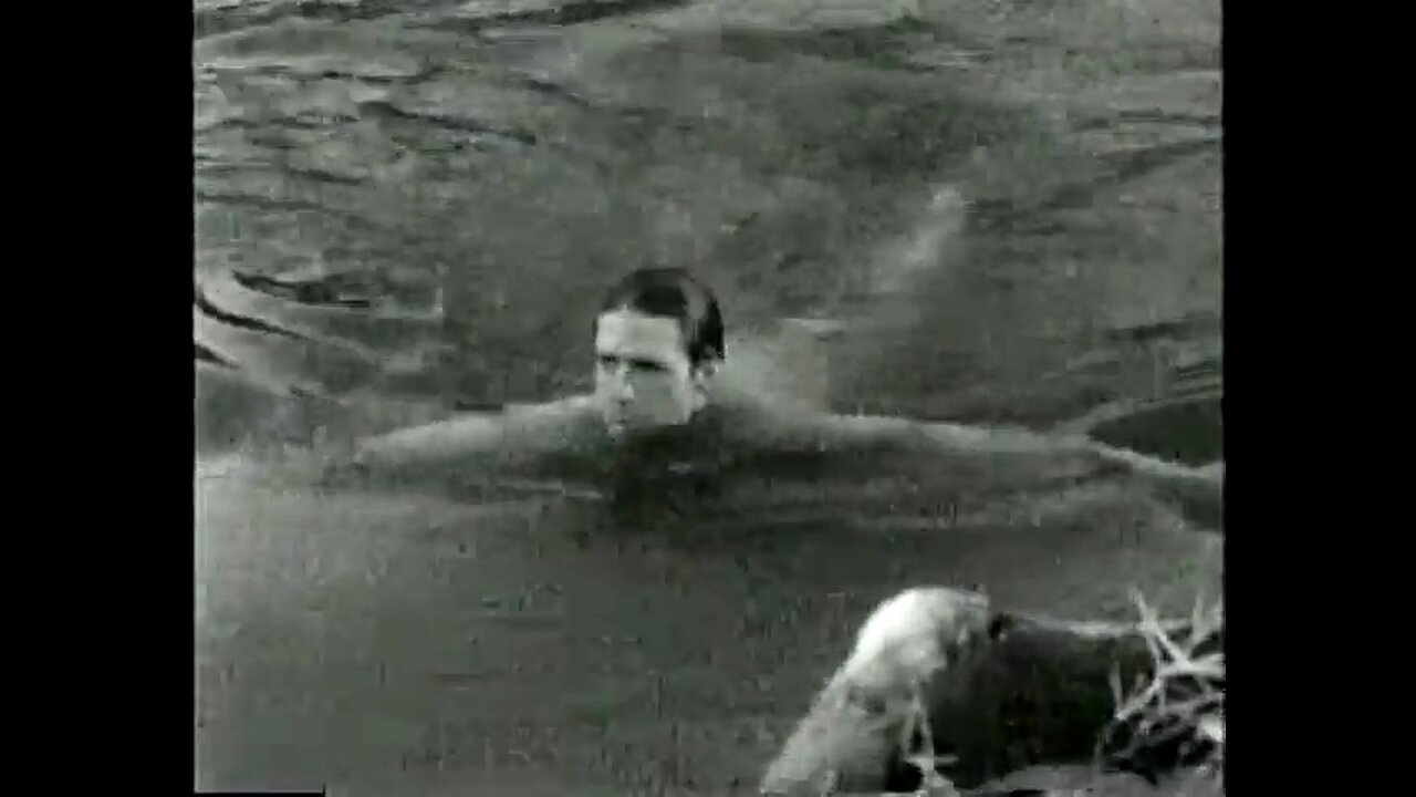 Range Rider: The Hawk, S1E15, 1951