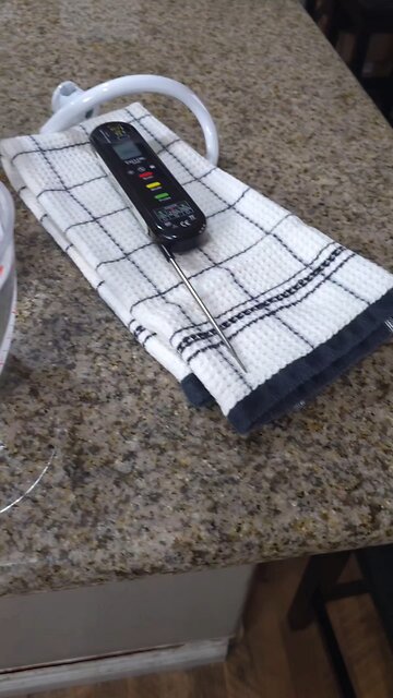 Say Goodbye to Store-Bought Bread – Try This Honey White Loaf Recipe!