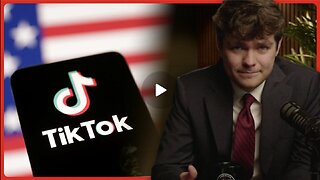 Israel BUYS TikTok?